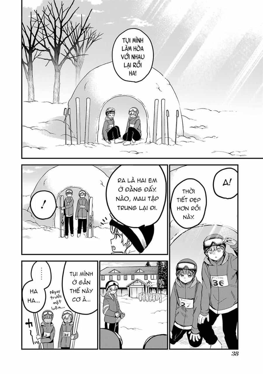 Saikin Yatotta Meido Ga Ayashii - Chương 51 - ảnh 19