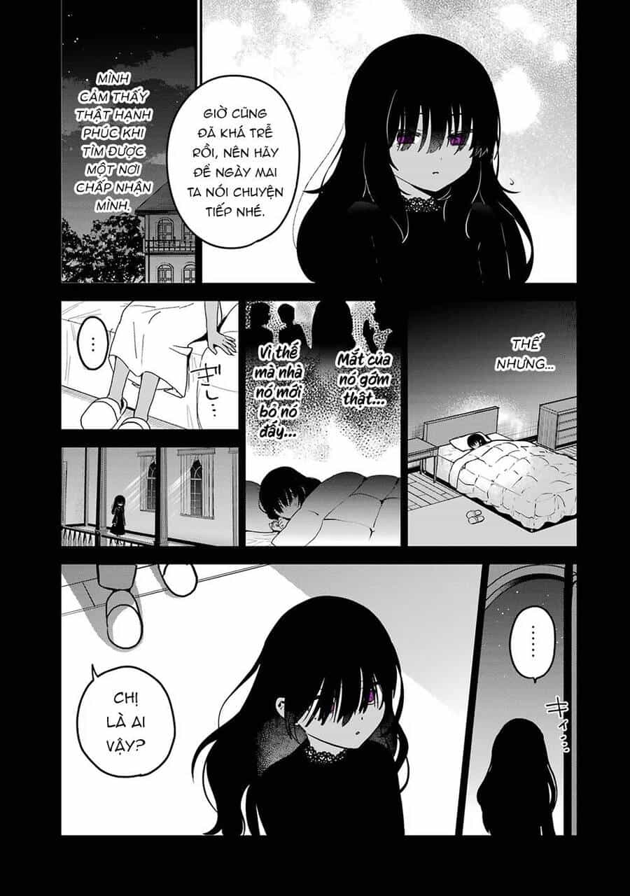 Saikin Yatotta Meido Ga Ayashii - Chương 53 - ảnh 10