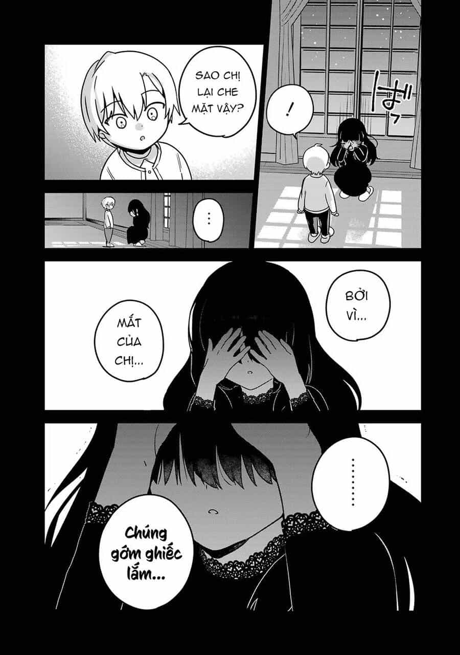 Saikin Yatotta Meido Ga Ayashii - Chương 53 - ảnh 12