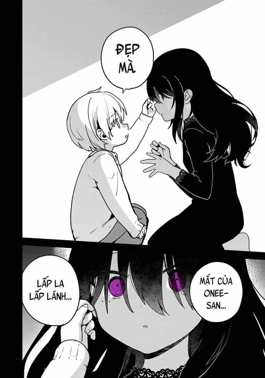 Saikin Yatotta Meido Ga Ayashii - Chương 53 - ảnh 13