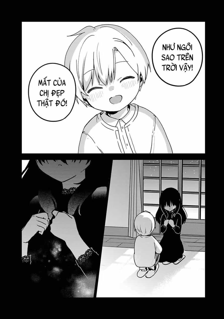 Saikin Yatotta Meido Ga Ayashii - Chương 53 - ảnh 14