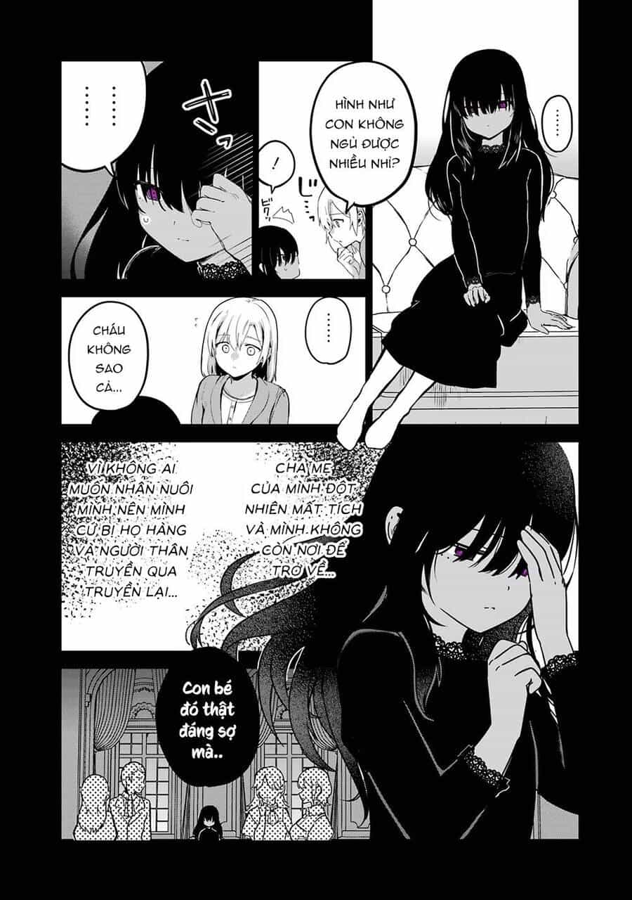 Saikin Yatotta Meido Ga Ayashii - Chương 53 - ảnh 6