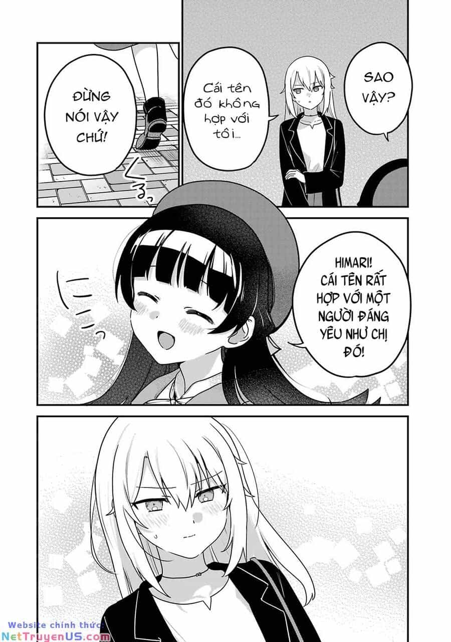 Saikin Yatotta Meido Ga Ayashii - Chương 58 - ảnh 11