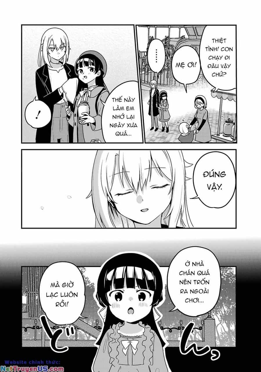 Saikin Yatotta Meido Ga Ayashii - Chương 58 - ảnh 13