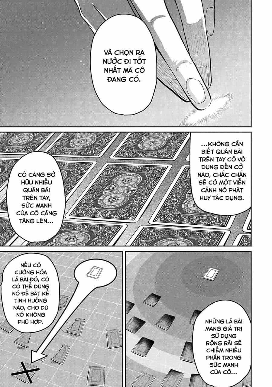 Saikou Nando Meikyuu De Party Ni Okizari Ni Sareta S-Rank Kenshi, Hontou Ni Mayoimakutte Dare Mo Shiranai Saishinbu E: Ore No Kan Dato Tabun Kocchi Ga Deguchi Da To Omou - Chương 1 - ảnh 20