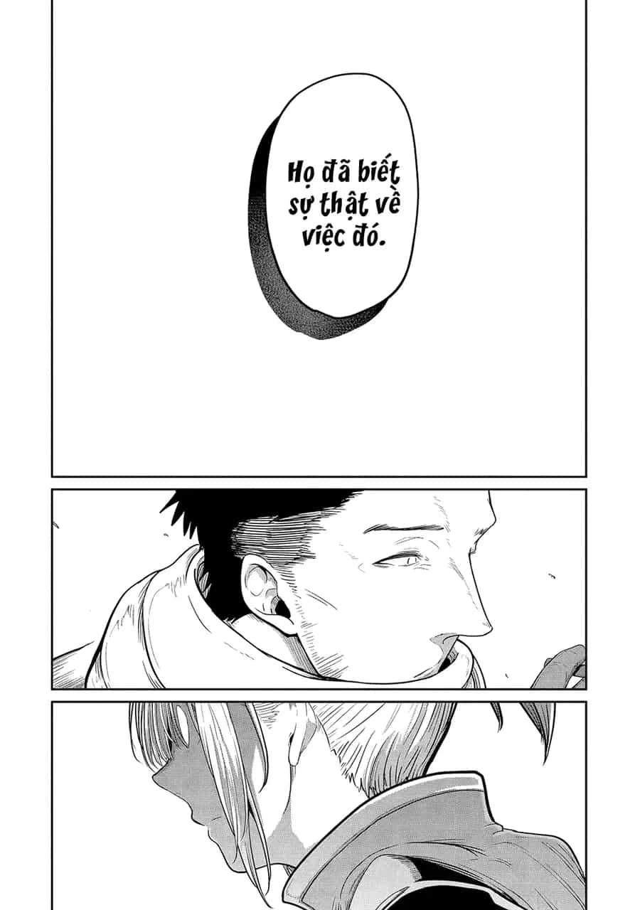 Saikou Nando Meikyuu De Party Ni Okizari Ni Sareta S-Rank Kenshi, Hontou Ni Mayoimakutte Dare Mo Shiranai Saishinbu E: Ore No Kan Dato Tabun Kocchi Ga Deguchi Da To Omou - Chương 10 - ảnh 12