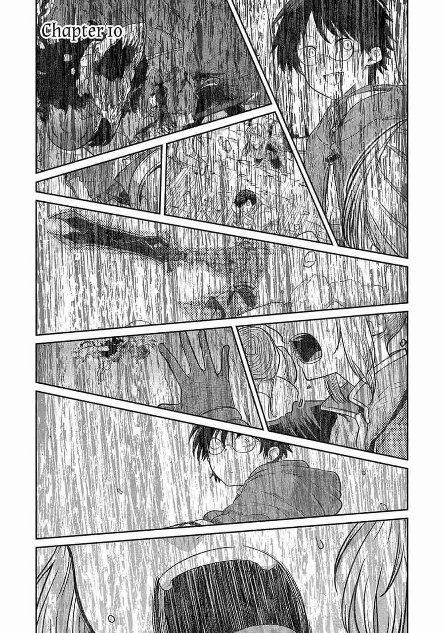 Saikou Nando Meikyuu De Party Ni Okizari Ni Sareta S-Rank Kenshi, Hontou Ni Mayoimakutte Dare Mo Shiranai Saishinbu E: Ore No Kan Dato Tabun Kocchi Ga Deguchi Da To Omou - Chương 10 - ảnh 2
