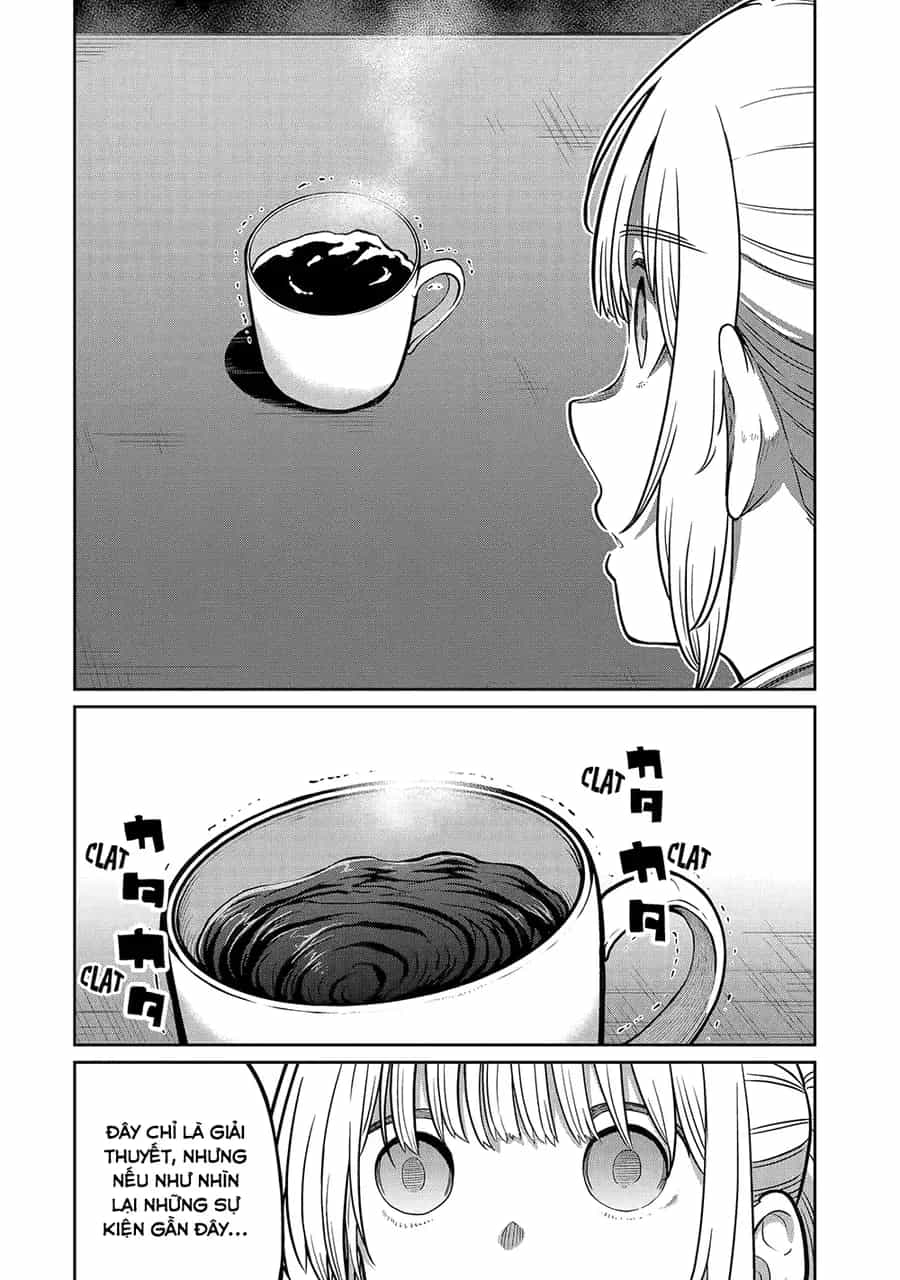 Saikou Nando Meikyuu De Party Ni Okizari Ni Sareta S-Rank Kenshi, Hontou Ni Mayoimakutte Dare Mo Shiranai Saishinbu E: Ore No Kan Dato Tabun Kocchi Ga Deguchi Da To Omou - Chương 16 - ảnh 19