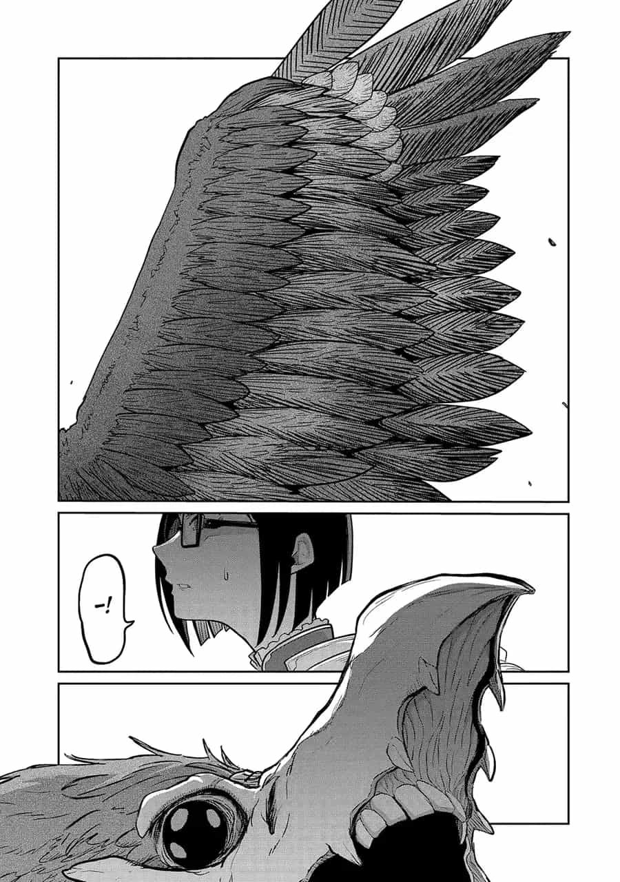 Saikou Nando Meikyuu De Party Ni Okizari Ni Sareta S-Rank Kenshi, Hontou Ni Mayoimakutte Dare Mo Shiranai Saishinbu E: Ore No Kan Dato Tabun Kocchi Ga Deguchi Da To Omou - Chương 16 - ảnh 22
