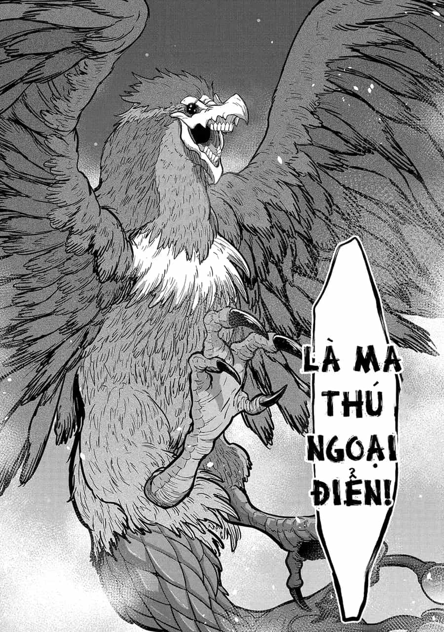 Saikou Nando Meikyuu De Party Ni Okizari Ni Sareta S-Rank Kenshi, Hontou Ni Mayoimakutte Dare Mo Shiranai Saishinbu E: Ore No Kan Dato Tabun Kocchi Ga Deguchi Da To Omou - Chương 16 - ảnh 23