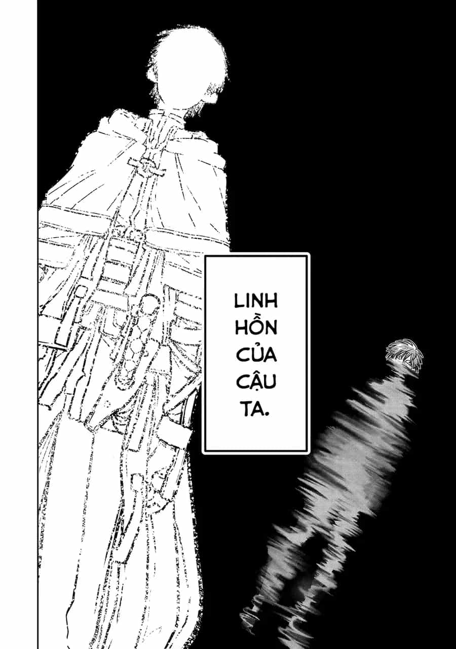 Saikou Nando Meikyuu De Party Ni Okizari Ni Sareta S-Rank Kenshi, Hontou Ni Mayoimakutte Dare Mo Shiranai Saishinbu E: Ore No Kan Dato Tabun Kocchi Ga Deguchi Da To Omou - Chương 17 - ảnh 13