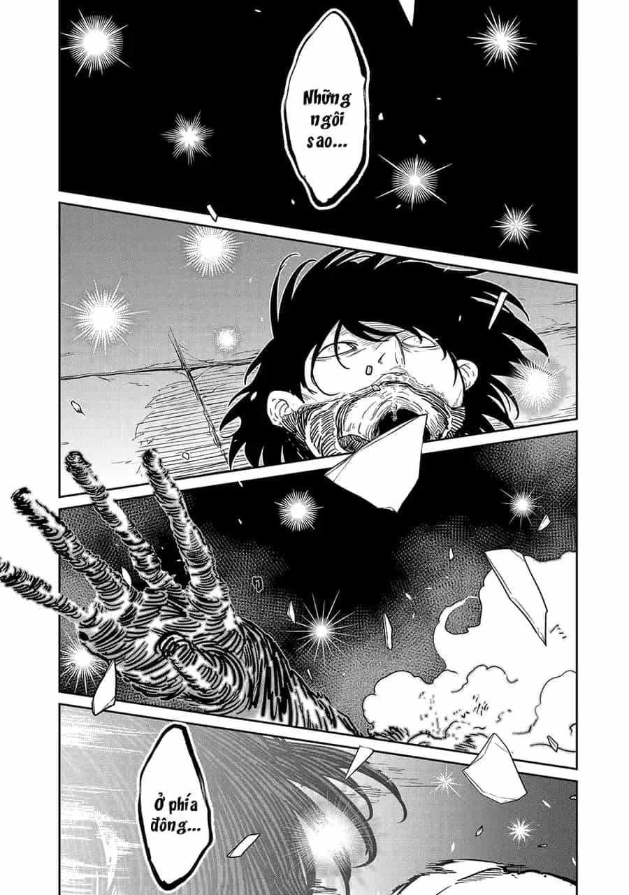Saikou Nando Meikyuu De Party Ni Okizari Ni Sareta S-Rank Kenshi, Hontou Ni Mayoimakutte Dare Mo Shiranai Saishinbu E: Ore No Kan Dato Tabun Kocchi Ga Deguchi Da To Omou - Chương 17 - ảnh 7