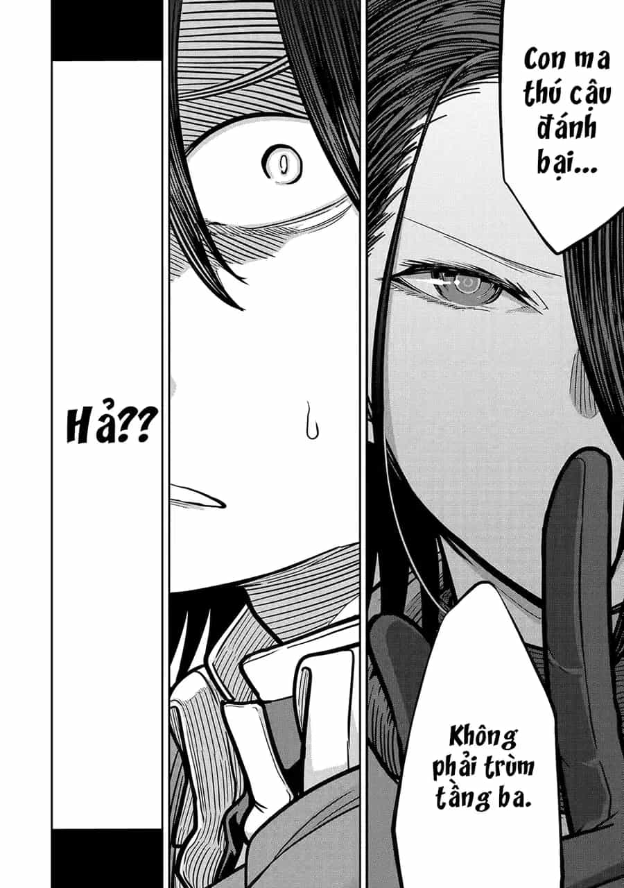 Saikou Nando Meikyuu De Party Ni Okizari Ni Sareta S-Rank Kenshi, Hontou Ni Mayoimakutte Dare Mo Shiranai Saishinbu E: Ore No Kan Dato Tabun Kocchi Ga Deguchi Da To Omou - Chương 18 - ảnh 24