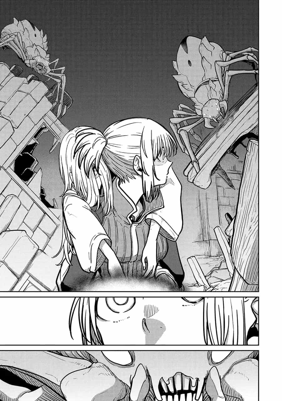 Saikou Nando Meikyuu De Party Ni Okizari Ni Sareta S-Rank Kenshi, Hontou Ni Mayoimakutte Dare Mo Shiranai Saishinbu E: Ore No Kan Dato Tabun Kocchi Ga Deguchi Da To Omou - Chương 20 - ảnh 11