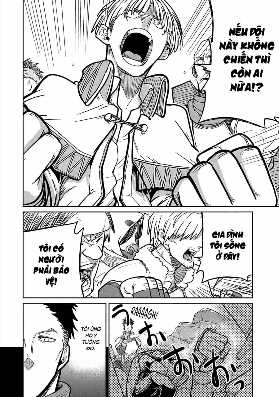 Saikou Nando Meikyuu De Party Ni Okizari Ni Sareta S-Rank Kenshi, Hontou Ni Mayoimakutte Dare Mo Shiranai Saishinbu E: Ore No Kan Dato Tabun Kocchi Ga Deguchi Da To Omou - Chương 20 - ảnh 24