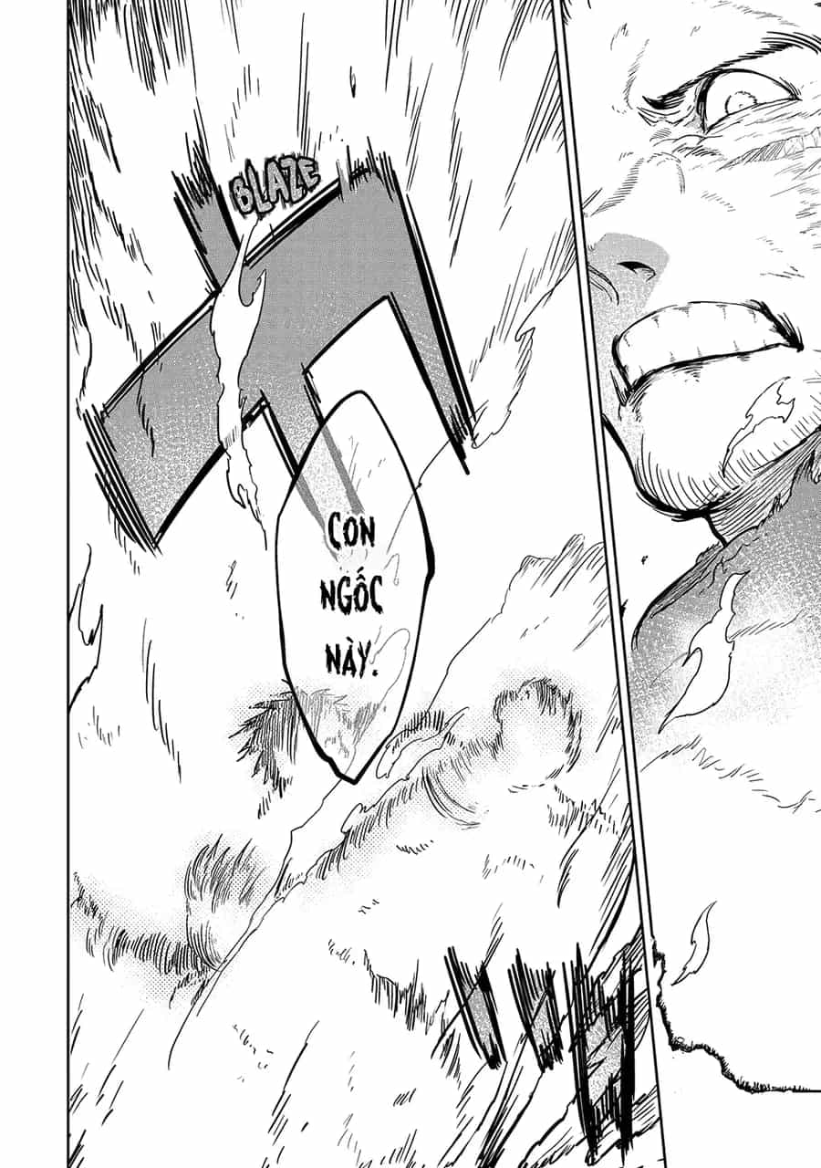 Saikou Nando Meikyuu De Party Ni Okizari Ni Sareta S-Rank Kenshi, Hontou Ni Mayoimakutte Dare Mo Shiranai Saishinbu E: Ore No Kan Dato Tabun Kocchi Ga Deguchi Da To Omou - Chương 21 - ảnh 13