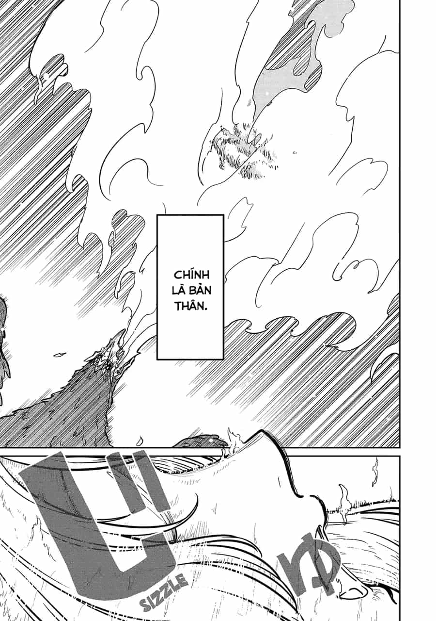 Saikou Nando Meikyuu De Party Ni Okizari Ni Sareta S-Rank Kenshi, Hontou Ni Mayoimakutte Dare Mo Shiranai Saishinbu E: Ore No Kan Dato Tabun Kocchi Ga Deguchi Da To Omou - Chương 21 - ảnh 16