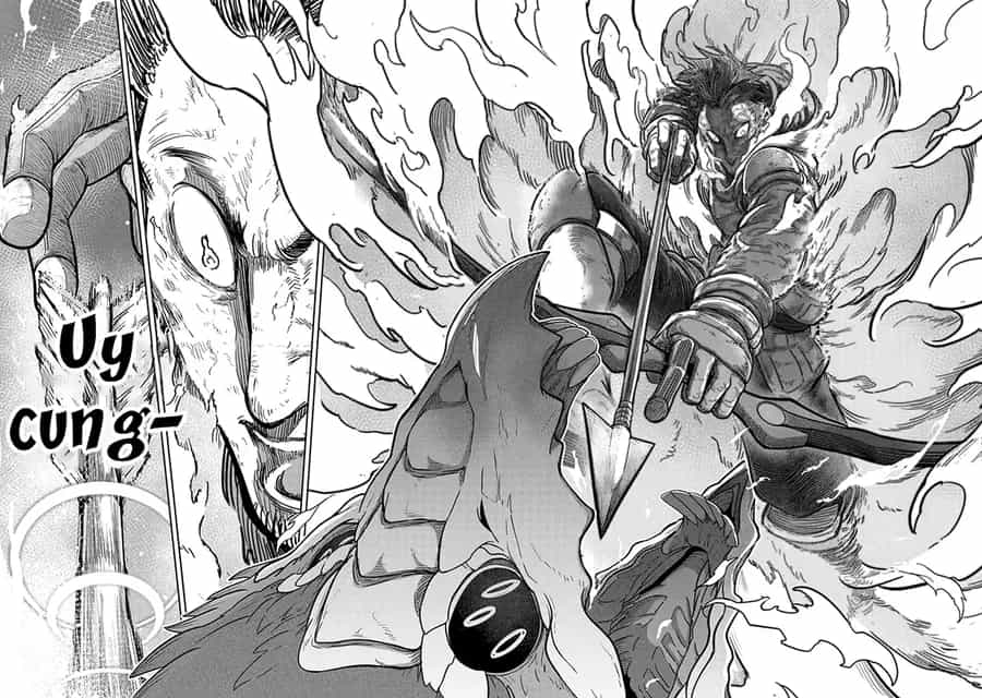 Saikou Nando Meikyuu De Party Ni Okizari Ni Sareta S-Rank Kenshi, Hontou Ni Mayoimakutte Dare Mo Shiranai Saishinbu E: Ore No Kan Dato Tabun Kocchi Ga Deguchi Da To Omou - Chương 21 - ảnh 20