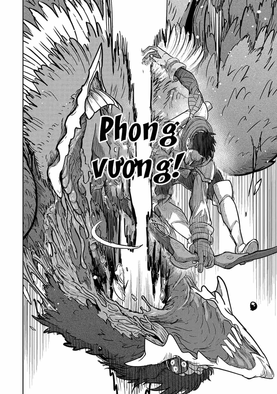 Saikou Nando Meikyuu De Party Ni Okizari Ni Sareta S-Rank Kenshi, Hontou Ni Mayoimakutte Dare Mo Shiranai Saishinbu E: Ore No Kan Dato Tabun Kocchi Ga Deguchi Da To Omou - Chương 21 - ảnh 21
