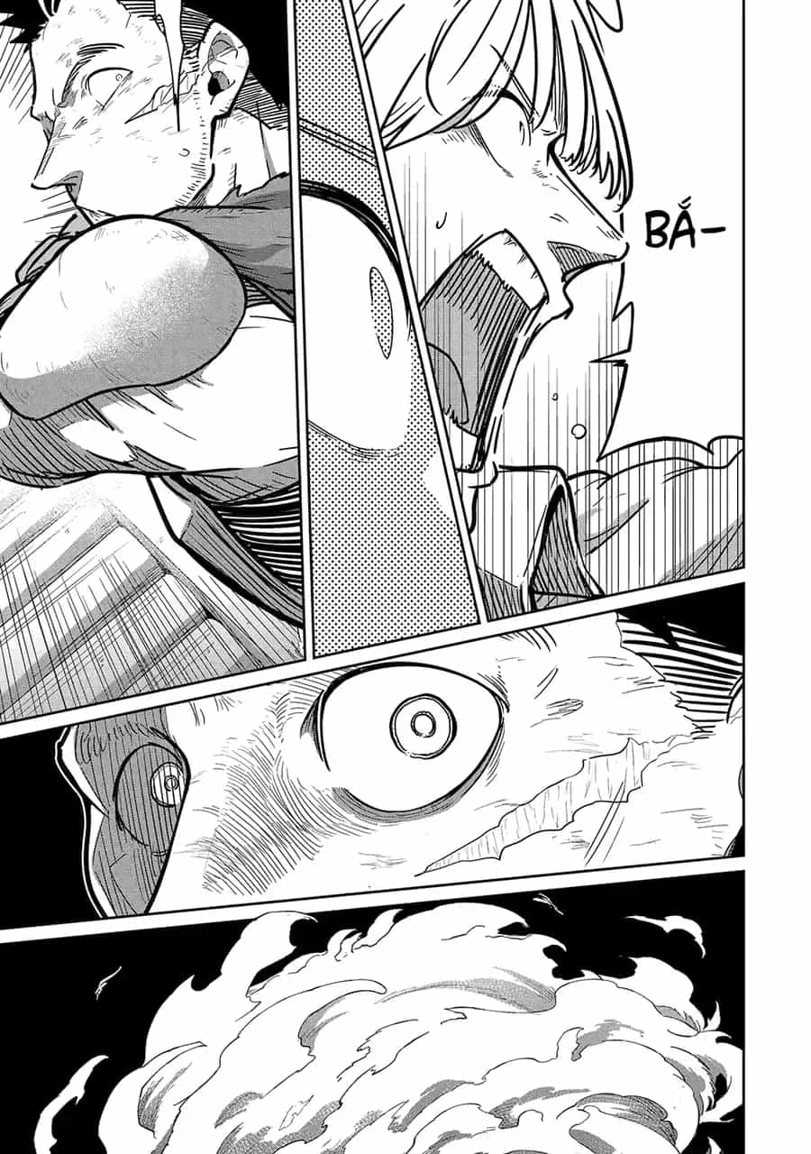Saikou Nando Meikyuu De Party Ni Okizari Ni Sareta S-Rank Kenshi, Hontou Ni Mayoimakutte Dare Mo Shiranai Saishinbu E: Ore No Kan Dato Tabun Kocchi Ga Deguchi Da To Omou - Chương 21 - ảnh 29