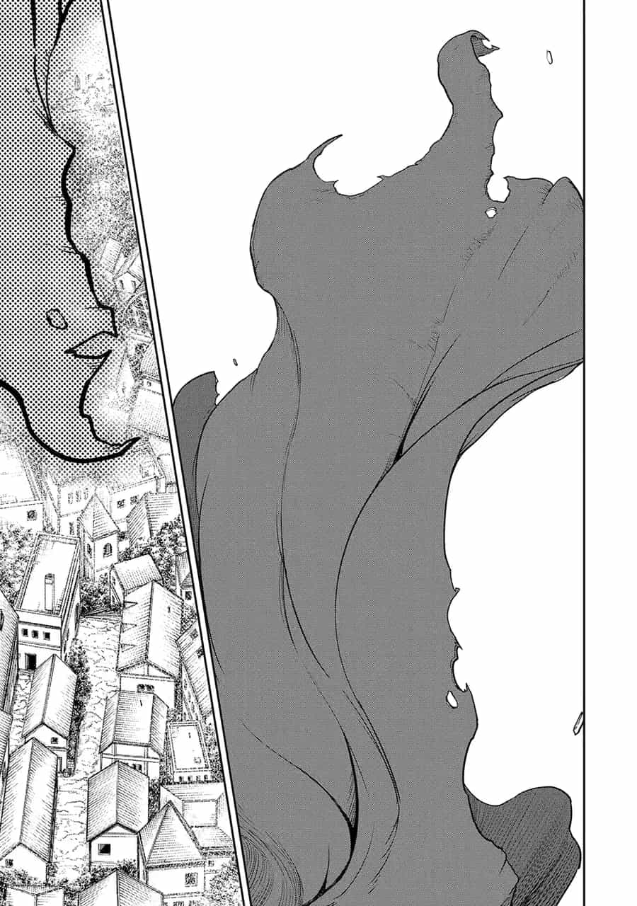 Saikou Nando Meikyuu De Party Ni Okizari Ni Sareta S-Rank Kenshi, Hontou Ni Mayoimakutte Dare Mo Shiranai Saishinbu E: Ore No Kan Dato Tabun Kocchi Ga Deguchi Da To Omou - Chương 21 - ảnh 32