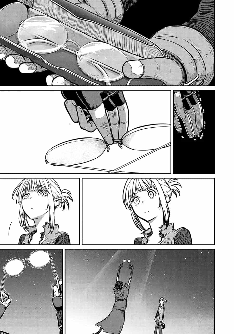 Saikou Nando Meikyuu De Party Ni Okizari Ni Sareta S-Rank Kenshi, Hontou Ni Mayoimakutte Dare Mo Shiranai Saishinbu E: Ore No Kan Dato Tabun Kocchi Ga Deguchi Da To Omou - Chương 22 - ảnh 24