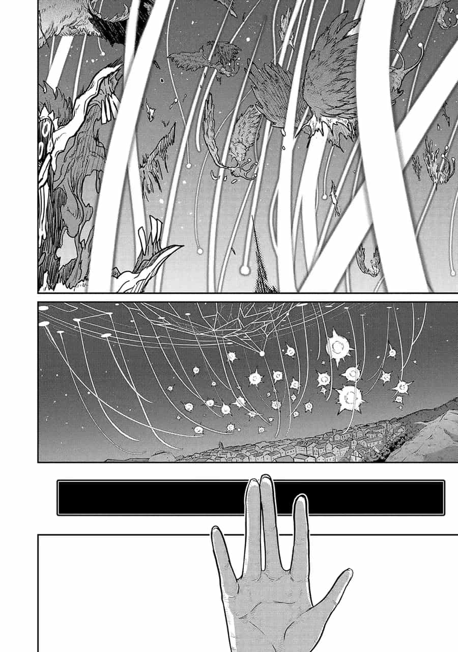 Saikou Nando Meikyuu De Party Ni Okizari Ni Sareta S-Rank Kenshi, Hontou Ni Mayoimakutte Dare Mo Shiranai Saishinbu E: Ore No Kan Dato Tabun Kocchi Ga Deguchi Da To Omou - Chương 22 - ảnh 6