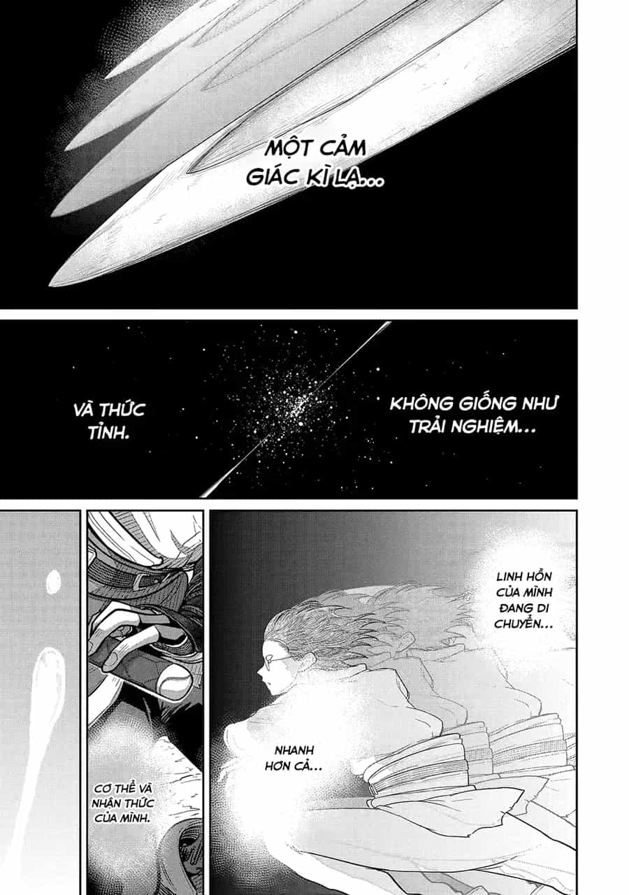 Saikou Nando Meikyuu De Party Ni Okizari Ni Sareta S-Rank Kenshi, Hontou Ni Mayoimakutte Dare Mo Shiranai Saishinbu E: Ore No Kan Dato Tabun Kocchi Ga Deguchi Da To Omou - Chương 23 - ảnh 24