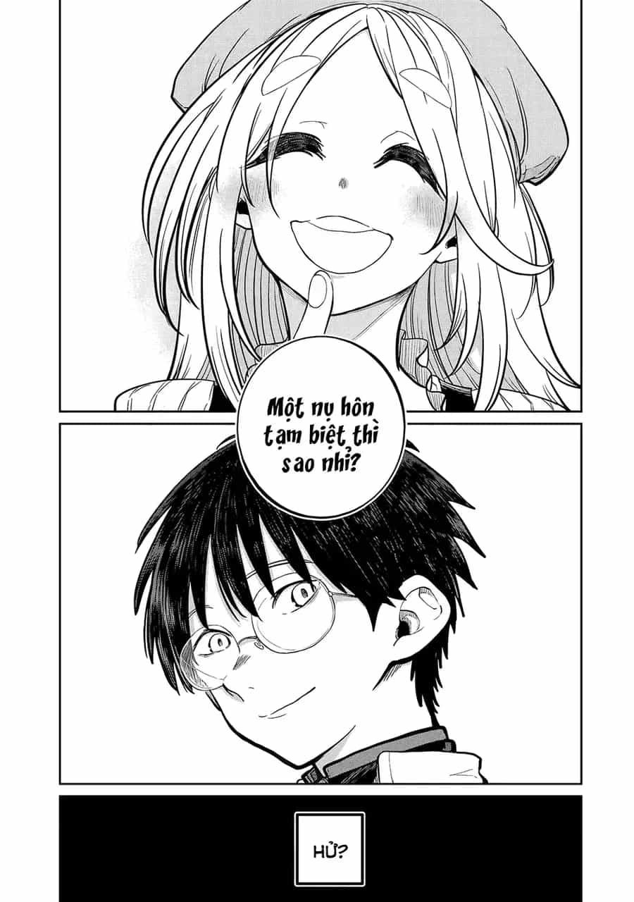 Saikou Nando Meikyuu De Party Ni Okizari Ni Sareta S-Rank Kenshi, Hontou Ni Mayoimakutte Dare Mo Shiranai Saishinbu E: Ore No Kan Dato Tabun Kocchi Ga Deguchi Da To Omou - Chương 24 - ảnh 15