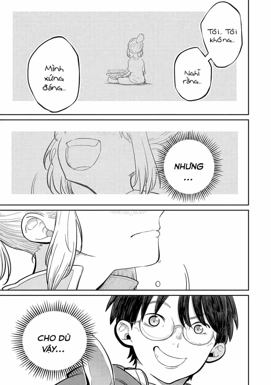 Saikou Nando Meikyuu De Party Ni Okizari Ni Sareta S-Rank Kenshi, Hontou Ni Mayoimakutte Dare Mo Shiranai Saishinbu E: Ore No Kan Dato Tabun Kocchi Ga Deguchi Da To Omou - Chương 24 - ảnh 48