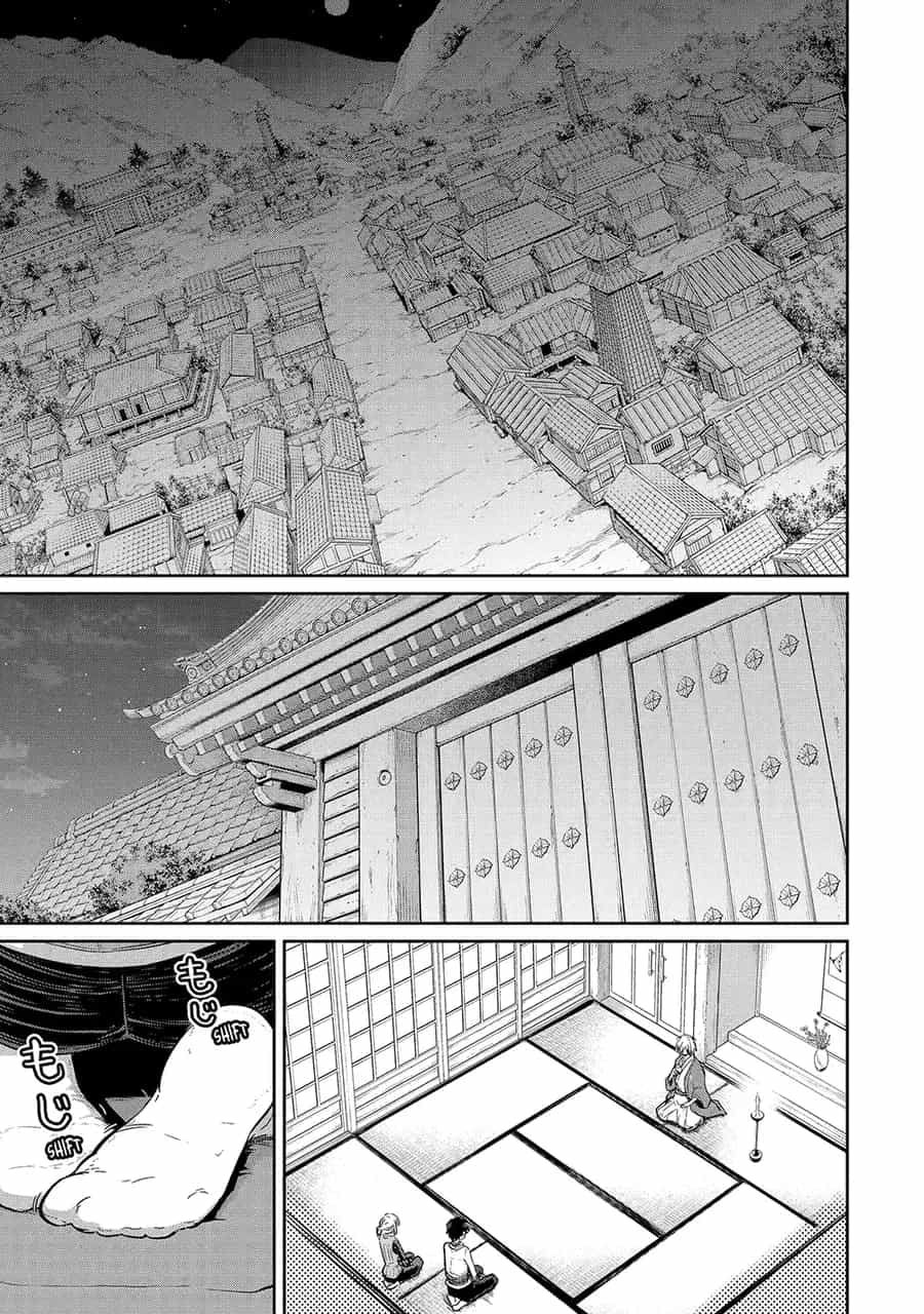 Saikou Nando Meikyuu De Party Ni Okizari Ni Sareta S-Rank Kenshi, Hontou Ni Mayoimakutte Dare Mo Shiranai Saishinbu E: Ore No Kan Dato Tabun Kocchi Ga Deguchi Da To Omou - Chương 27 - ảnh 2