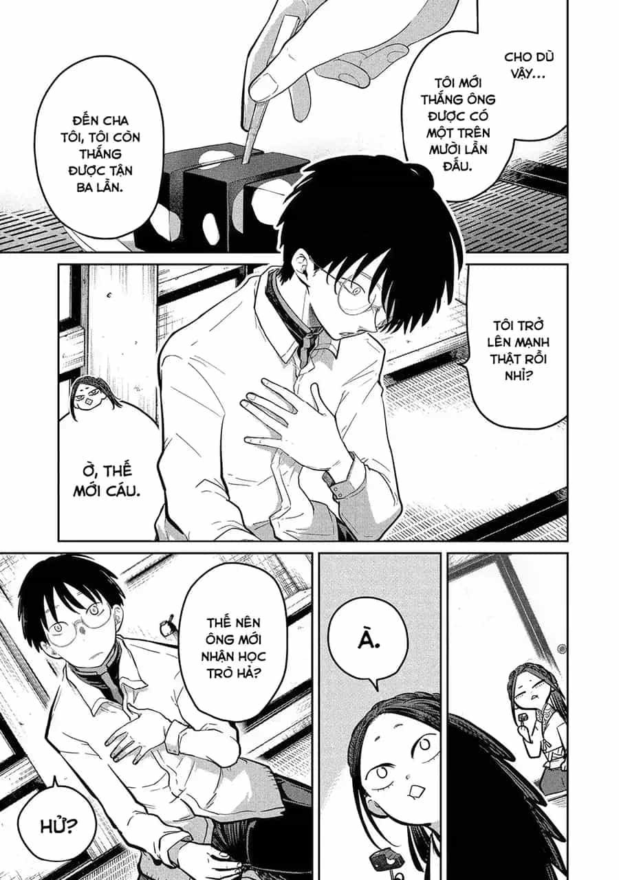 Saikou Nando Meikyuu De Party Ni Okizari Ni Sareta S-Rank Kenshi, Hontou Ni Mayoimakutte Dare Mo Shiranai Saishinbu E: Ore No Kan Dato Tabun Kocchi Ga Deguchi Da To Omou - Chương 27 - ảnh 32