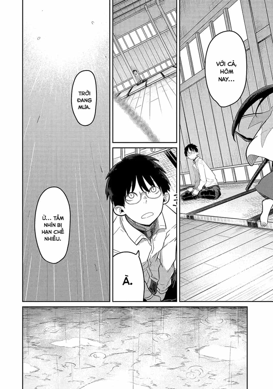 Saikou Nando Meikyuu De Party Ni Okizari Ni Sareta S-Rank Kenshi, Hontou Ni Mayoimakutte Dare Mo Shiranai Saishinbu E: Ore No Kan Dato Tabun Kocchi Ga Deguchi Da To Omou - Chương 28 - ảnh 11