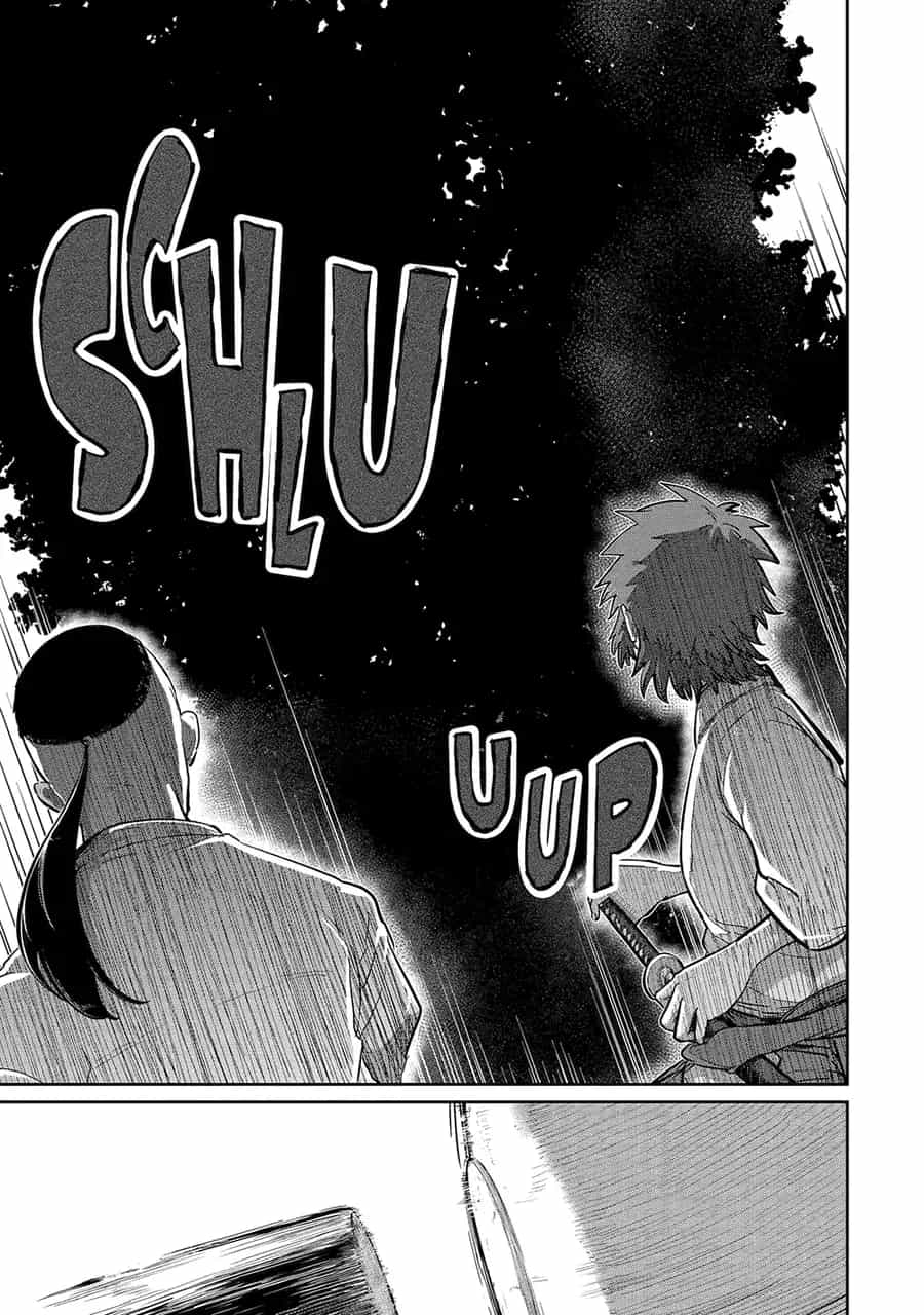 Saikou Nando Meikyuu De Party Ni Okizari Ni Sareta S-Rank Kenshi, Hontou Ni Mayoimakutte Dare Mo Shiranai Saishinbu E: Ore No Kan Dato Tabun Kocchi Ga Deguchi Da To Omou - Chương 28 - ảnh 24
