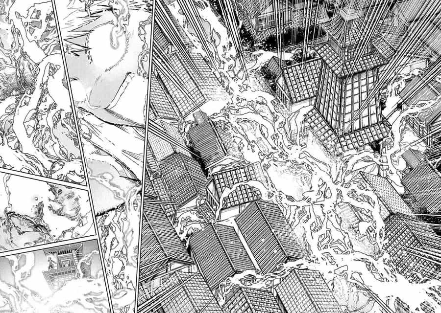 Saikou Nando Meikyuu De Party Ni Okizari Ni Sareta S-Rank Kenshi, Hontou Ni Mayoimakutte Dare Mo Shiranai Saishinbu E: Ore No Kan Dato Tabun Kocchi Ga Deguchi Da To Omou - Chương 30 - ảnh 11