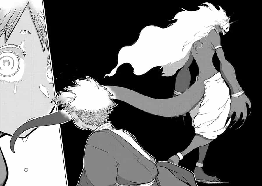 Saikou Nando Meikyuu De Party Ni Okizari Ni Sareta S-Rank Kenshi, Hontou Ni Mayoimakutte Dare Mo Shiranai Saishinbu E: Ore No Kan Dato Tabun Kocchi Ga Deguchi Da To Omou - Chương 30 - ảnh 16