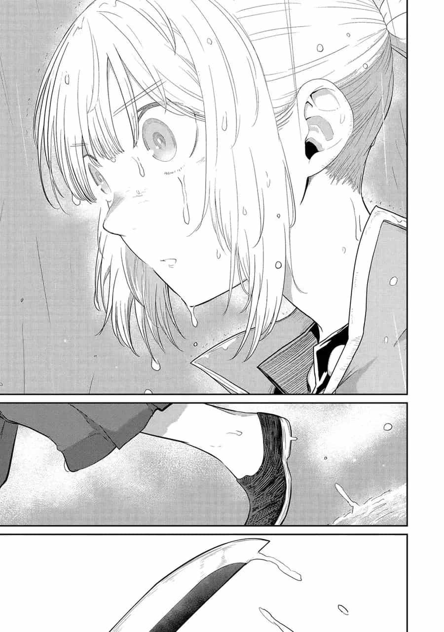Saikou Nando Meikyuu De Party Ni Okizari Ni Sareta S-Rank Kenshi, Hontou Ni Mayoimakutte Dare Mo Shiranai Saishinbu E: Ore No Kan Dato Tabun Kocchi Ga Deguchi Da To Omou - Chương 30 - ảnh 2