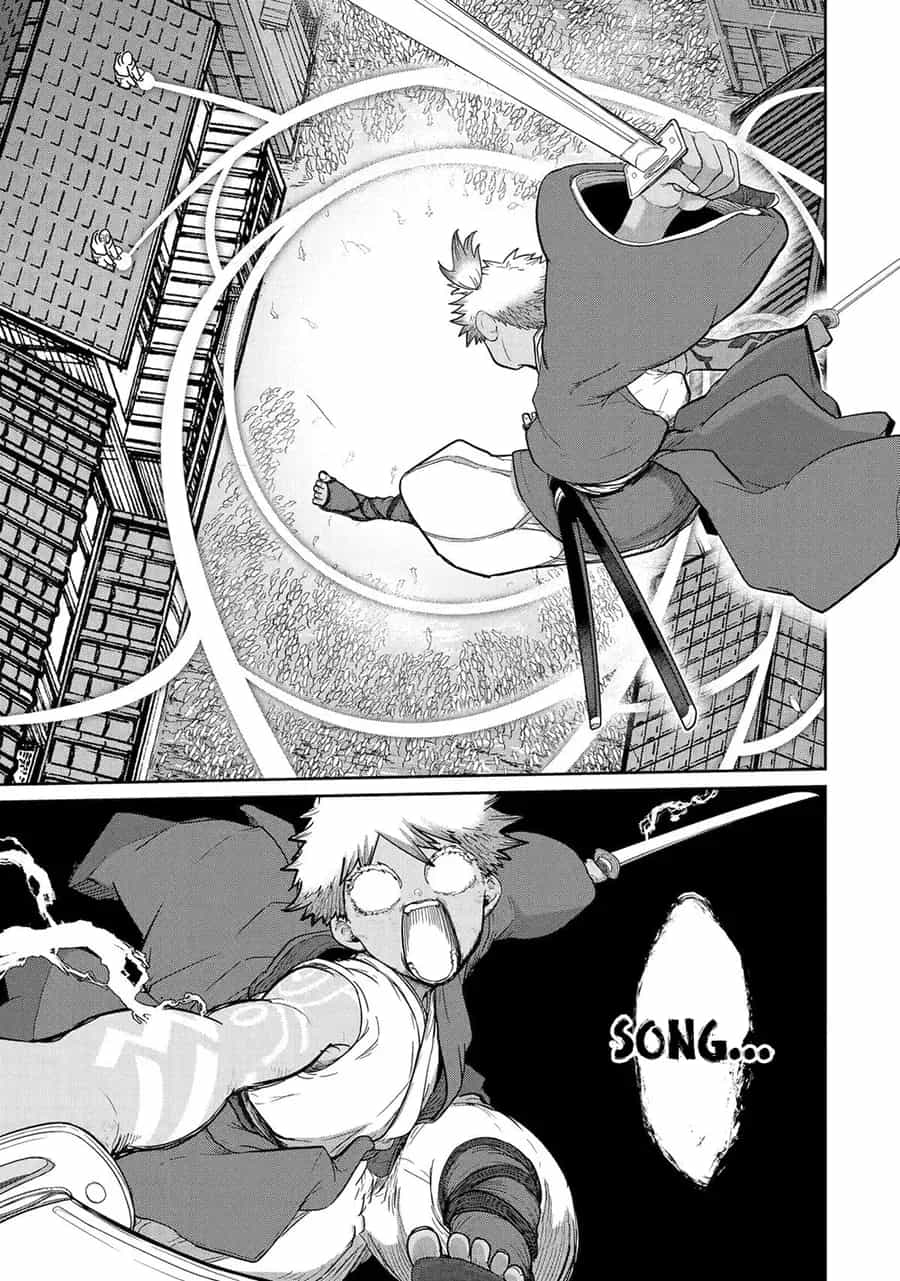 Saikou Nando Meikyuu De Party Ni Okizari Ni Sareta S-Rank Kenshi, Hontou Ni Mayoimakutte Dare Mo Shiranai Saishinbu E: Ore No Kan Dato Tabun Kocchi Ga Deguchi Da To Omou - Chương 30 - ảnh 8
