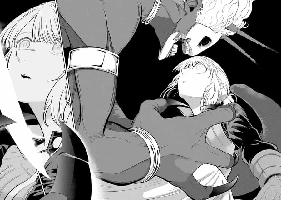 Saikou Nando Meikyuu De Party Ni Okizari Ni Sareta S-Rank Kenshi, Hontou Ni Mayoimakutte Dare Mo Shiranai Saishinbu E: Ore No Kan Dato Tabun Kocchi Ga Deguchi Da To Omou - Chương 31 - ảnh 11