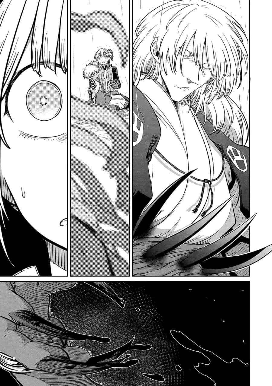Saikou Nando Meikyuu De Party Ni Okizari Ni Sareta S-Rank Kenshi, Hontou Ni Mayoimakutte Dare Mo Shiranai Saishinbu E: Ore No Kan Dato Tabun Kocchi Ga Deguchi Da To Omou - Chương 31 - ảnh 27