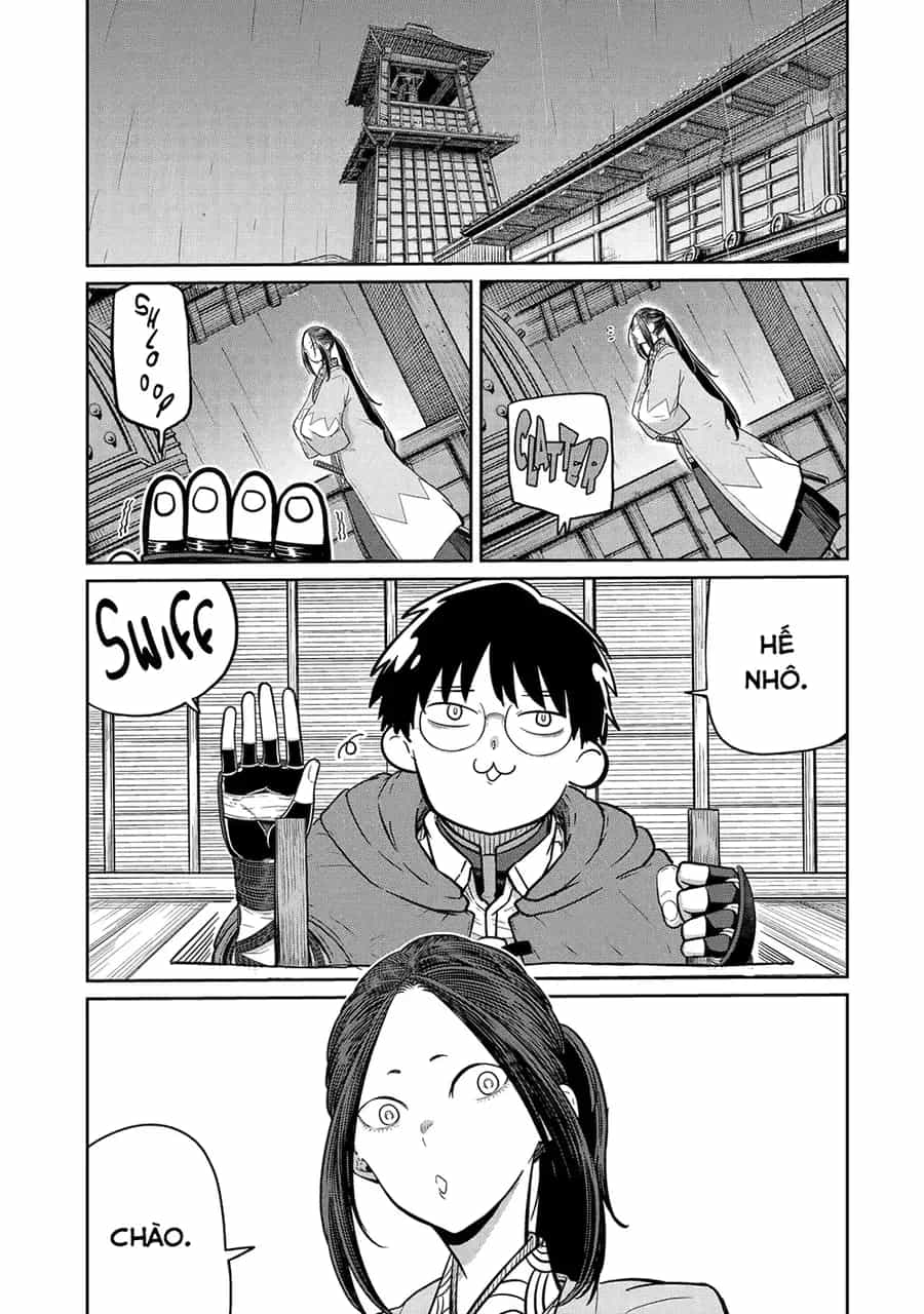 Saikou Nando Meikyuu De Party Ni Okizari Ni Sareta S-Rank Kenshi, Hontou Ni Mayoimakutte Dare Mo Shiranai Saishinbu E: Ore No Kan Dato Tabun Kocchi Ga Deguchi Da To Omou - Chương 32 - ảnh 26