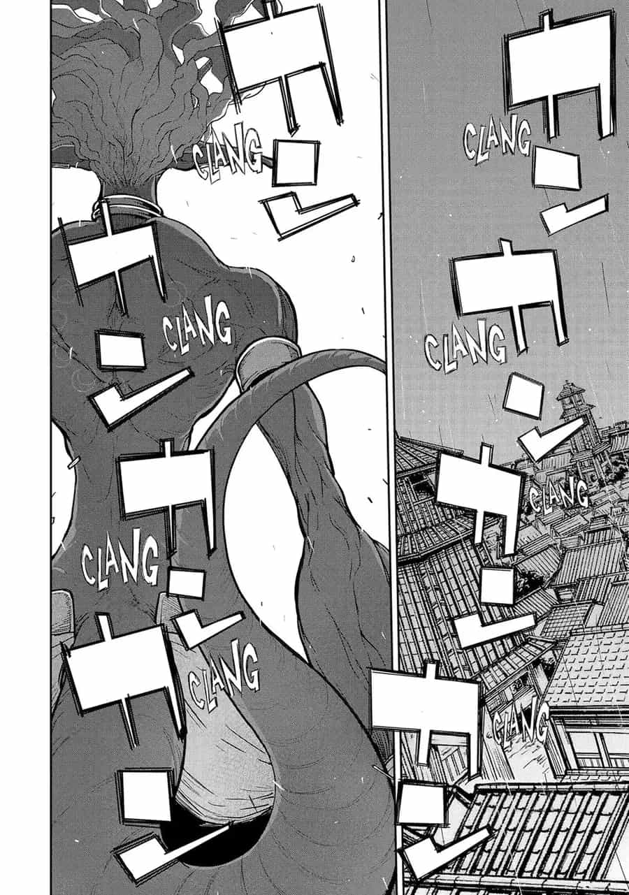 Saikou Nando Meikyuu De Party Ni Okizari Ni Sareta S-Rank Kenshi, Hontou Ni Mayoimakutte Dare Mo Shiranai Saishinbu E: Ore No Kan Dato Tabun Kocchi Ga Deguchi Da To Omou - Chương 33 - ảnh 15