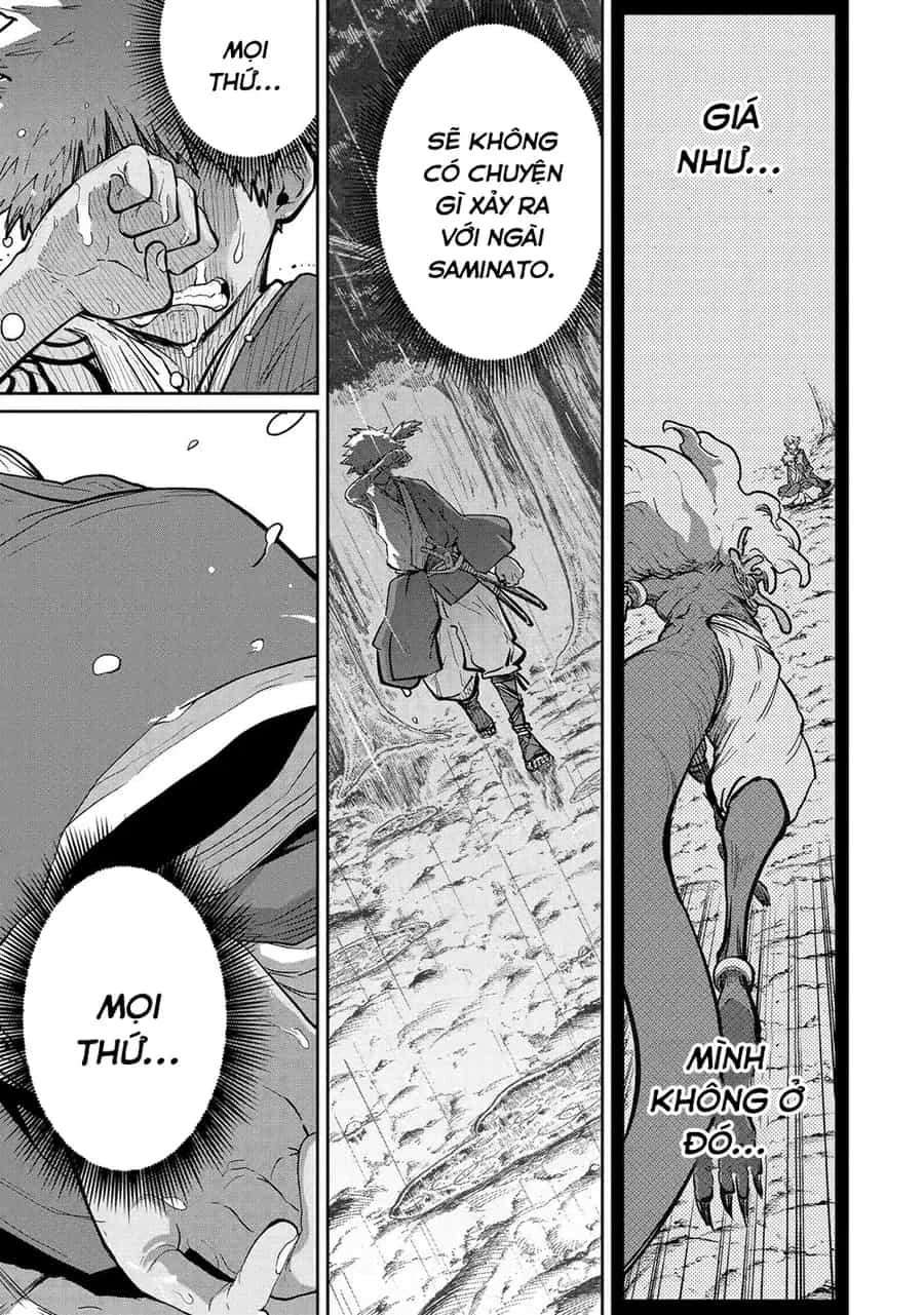 Saikou Nando Meikyuu De Party Ni Okizari Ni Sareta S-Rank Kenshi, Hontou Ni Mayoimakutte Dare Mo Shiranai Saishinbu E: Ore No Kan Dato Tabun Kocchi Ga Deguchi Da To Omou - Chương 33 - ảnh 26
