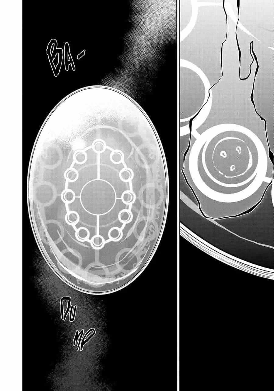 Saikou Nando Meikyuu De Party Ni Okizari Ni Sareta S-Rank Kenshi, Hontou Ni Mayoimakutte Dare Mo Shiranai Saishinbu E: Ore No Kan Dato Tabun Kocchi Ga Deguchi Da To Omou - Chương 33 - ảnh 35