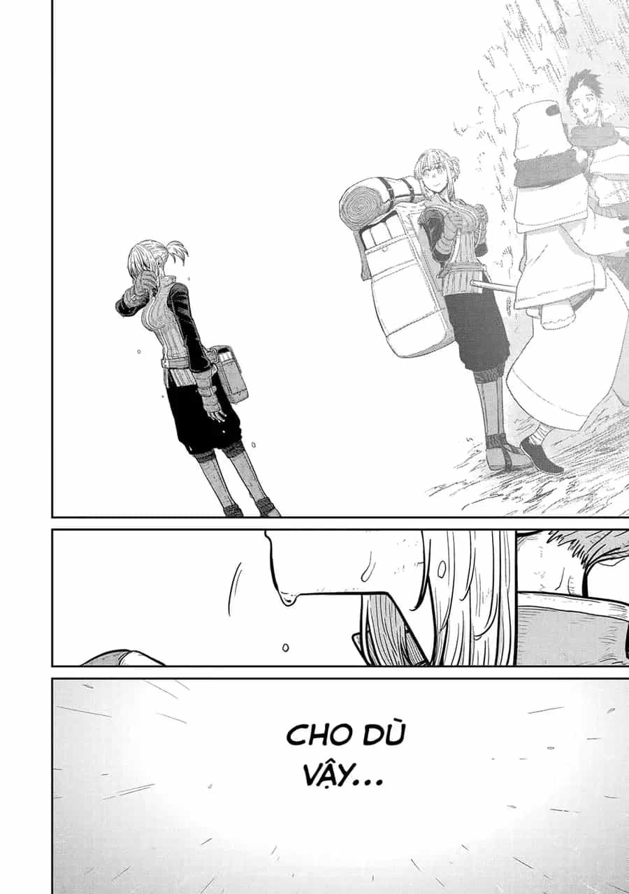 Saikou Nando Meikyuu De Party Ni Okizari Ni Sareta S-Rank Kenshi, Hontou Ni Mayoimakutte Dare Mo Shiranai Saishinbu E: Ore No Kan Dato Tabun Kocchi Ga Deguchi Da To Omou - Chương 34 - ảnh 20