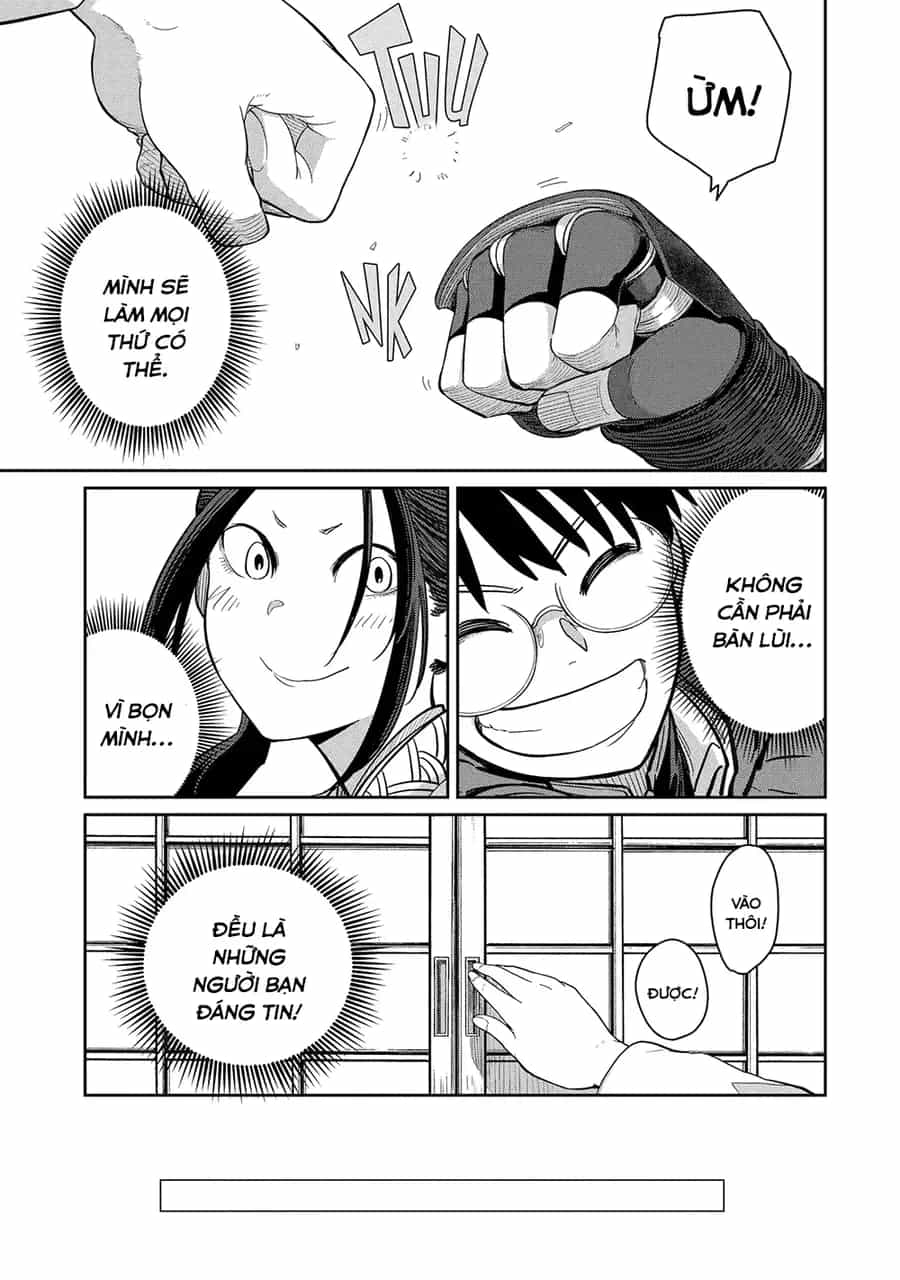 Saikou Nando Meikyuu De Party Ni Okizari Ni Sareta S-Rank Kenshi, Hontou Ni Mayoimakutte Dare Mo Shiranai Saishinbu E: Ore No Kan Dato Tabun Kocchi Ga Deguchi Da To Omou - Chương 36 - ảnh 20