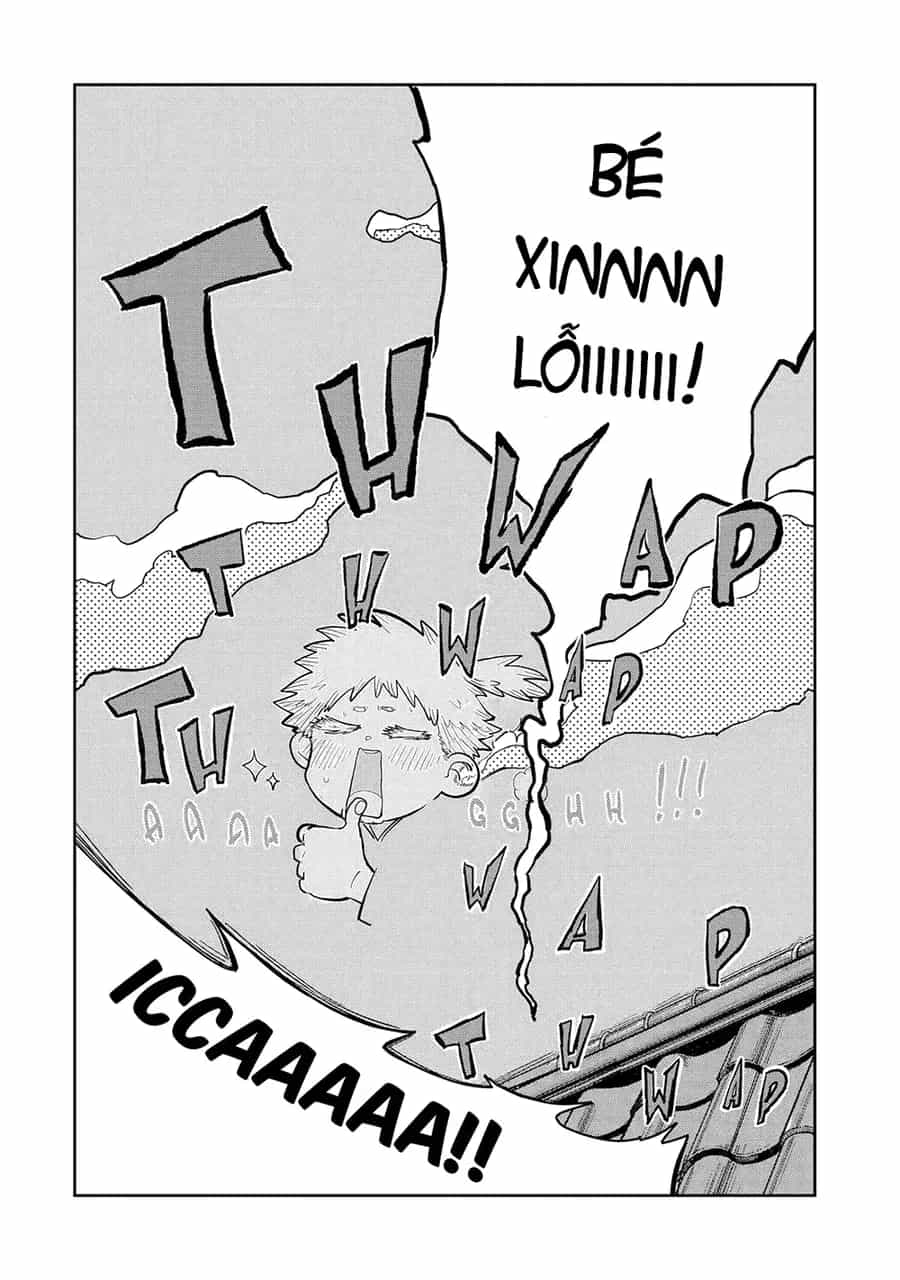 Saikou Nando Meikyuu De Party Ni Okizari Ni Sareta S-Rank Kenshi, Hontou Ni Mayoimakutte Dare Mo Shiranai Saishinbu E: Ore No Kan Dato Tabun Kocchi Ga Deguchi Da To Omou - Chương 36 - ảnh 23