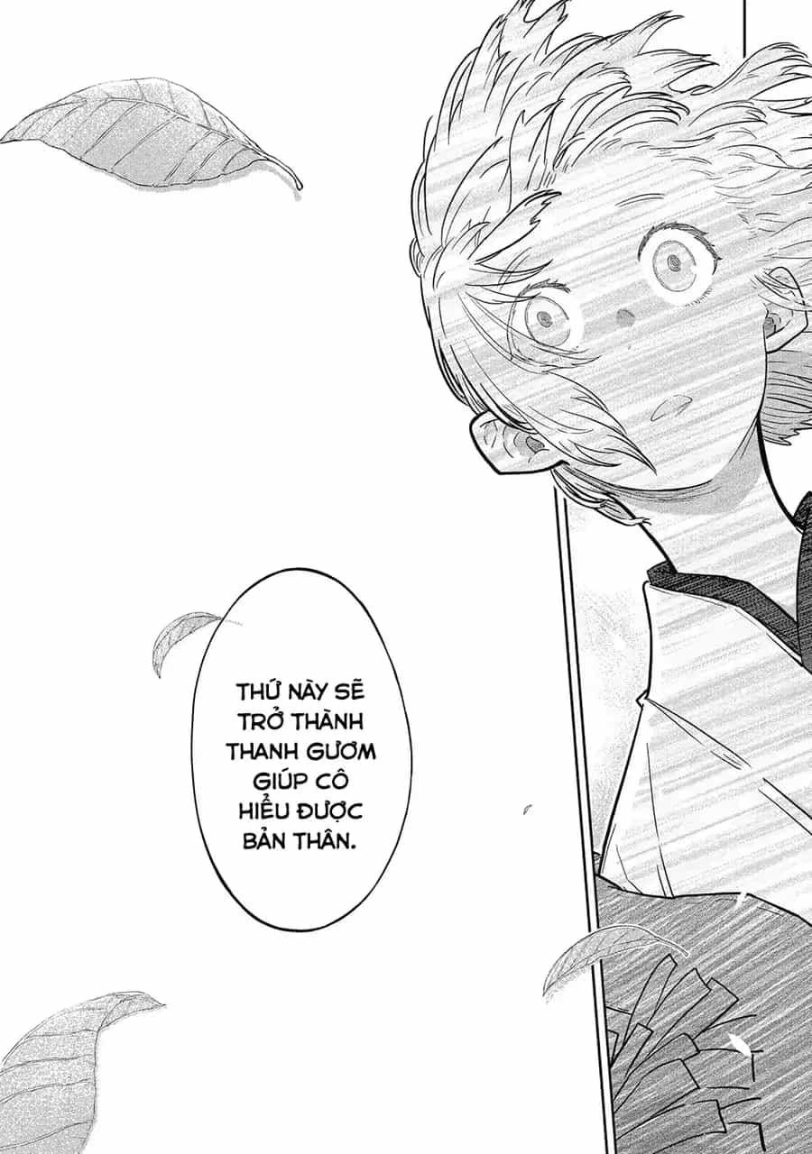 Saikou Nando Meikyuu De Party Ni Okizari Ni Sareta S-Rank Kenshi, Hontou Ni Mayoimakutte Dare Mo Shiranai Saishinbu E: Ore No Kan Dato Tabun Kocchi Ga Deguchi Da To Omou - Chương 37 - ảnh 24