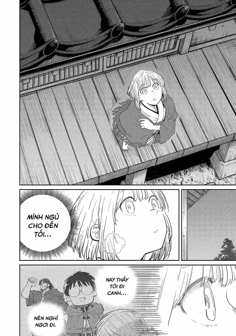 Saikou Nando Meikyuu De Party Ni Okizari Ni Sareta S-Rank Kenshi, Hontou Ni Mayoimakutte Dare Mo Shiranai Saishinbu E: Ore No Kan Dato Tabun Kocchi Ga Deguchi Da To Omou - Chương 37 - ảnh 3