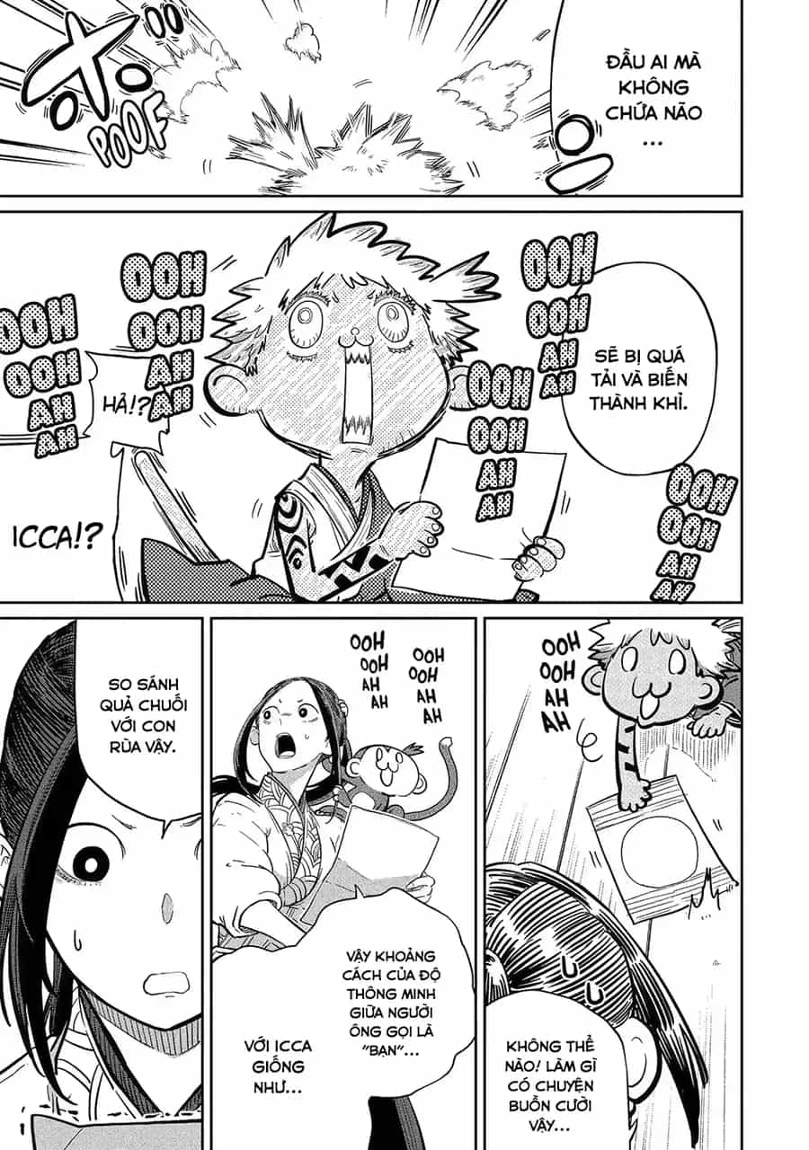 Saikou Nando Meikyuu De Party Ni Okizari Ni Sareta S-Rank Kenshi, Hontou Ni Mayoimakutte Dare Mo Shiranai Saishinbu E: Ore No Kan Dato Tabun Kocchi Ga Deguchi Da To Omou - Chương 37 - ảnh 32